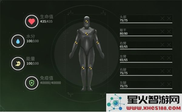 萤火突击的数值机制详解与分析