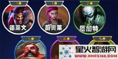 金铲铲之战s13新羁绊解析与分享_了解s13版本中的羁绊变化及组合策略