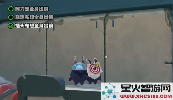 绝区零1.3嗯呢助教计划第3天如何顺利通关的方法与技巧