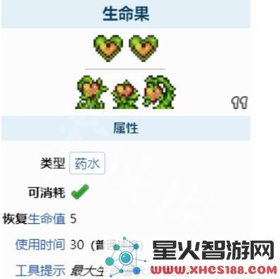 泰拉瑞亚生命水晶的神秘用途与获取攻略:解锁生命能量,探索游戏新世界