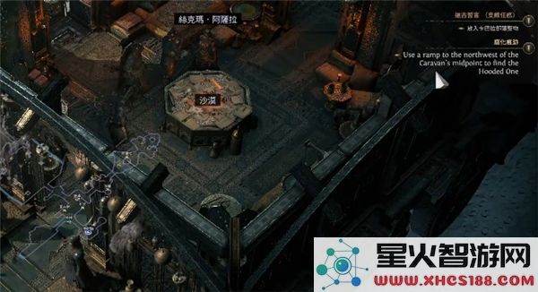 流放之路2第二章击败Boss后无任务怎么办_打完Boss没有后续任务解决方案