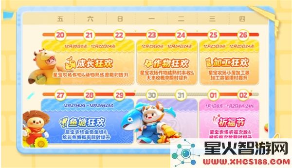 探秘元梦之星周年庆活动及丰富福利内容详解