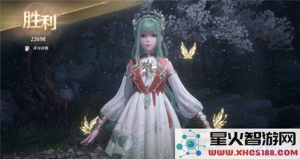 无限暖暖典雅天王攻略技巧大全_如何轻松打败典雅天王