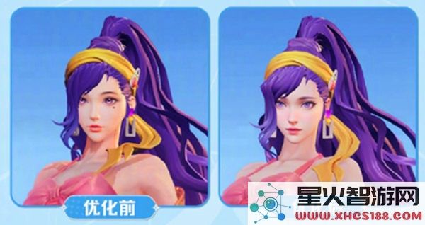 王者荣耀貂蝉嫦娥皮肤优化效果分析及详细介绍