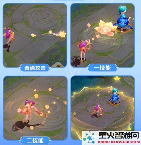 王者荣耀貂蝉嫦娥皮肤优化效果分析及详细介绍