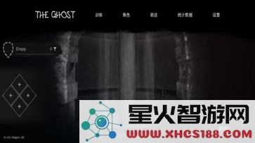 鬼魂联机版最新版游戏下载_鬼魂联机版(theghost)中文免安装v1.0