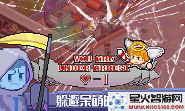 死神来了游戏全新国际服版本下载v1.1.5.674，畅享极致冒险体验