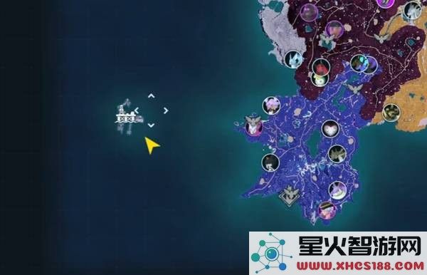 幻兽帕鲁天坠之地版本新增油田具体位置介绍及探索方法