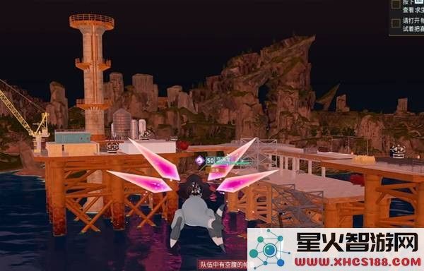 幻兽帕鲁天坠之地版本新增油田具体位置介绍及探索方法