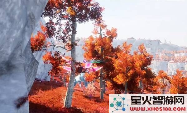 幻兽帕鲁幽焰狼boss出现位置详解_幻兽帕鲁幽焰狼具体坐标和寻找攻略
