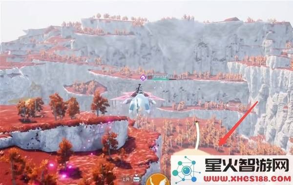 幻兽帕鲁幽焰狼boss出现位置详解_幻兽帕鲁幽焰狼具体坐标和寻找攻略