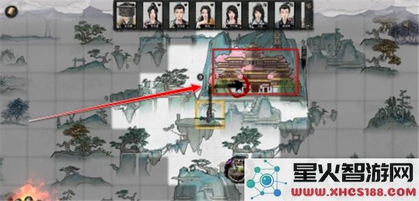 鬼谷八荒如何成功退出宗门_详细步骤与方法介绍