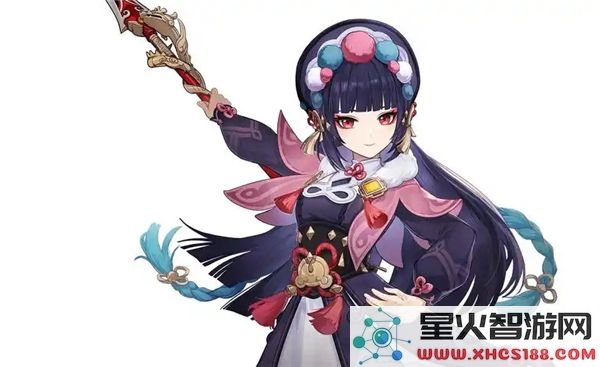 原神海灯节璃月活动四星角色推荐选择哪个更好