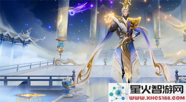 王者荣耀嬴政玄雷天君皮肤效果详细解析_一睹皮肤特效精彩展示