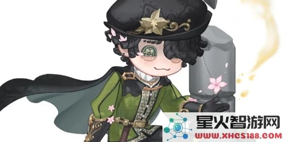 第五人格病患角色罗密欧皮肤特效精彩展示与介绍