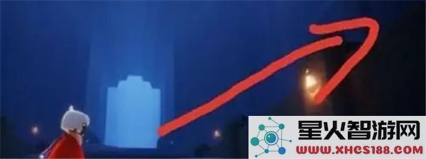 光遇白金先祖的具体位置揭秘_光遇白金先祖寻找攻略大全