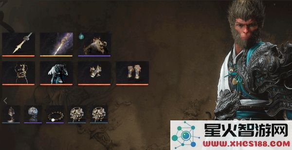 黑神话悟空连战飞剑流最佳装备搭配解析_如何选择飞剑流配装方案