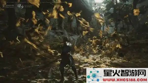 黑神话悟空9禁连战最佳配装推荐_如何选择黑神话悟空9禁连战的装备方案