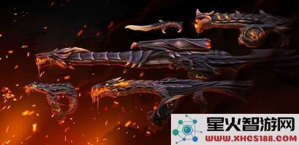 无畏契约上古龙炎套装具体上线时间及相关介绍分析