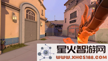无畏契约上古龙炎套装具体上线时间及相关介绍分析