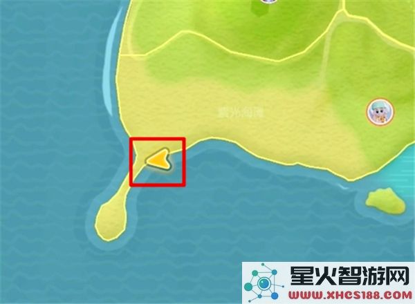 心动小镇冬日寻宝活动中泡泡的具体位置揭秘_寻找心动小镇冬季泡泡的最佳路线