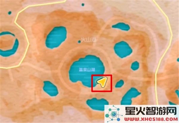 心动小镇冬日寻宝活动中泡泡的具体位置揭秘_寻找心动小镇冬季泡泡的最佳路线