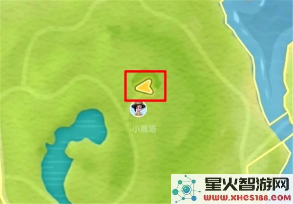 心动小镇冬日寻宝活动中泡泡的具体位置揭秘_寻找心动小镇冬季泡泡的最佳路线