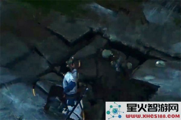 如何获得燕云十六声铁身诀_燕云十六声铁身诀的获取方法详解