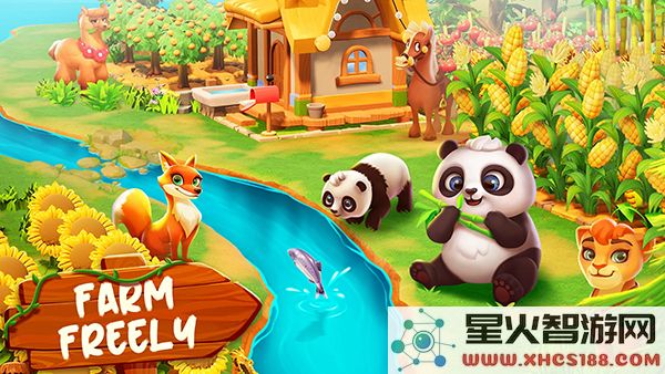 家庭农场冒险最新版免费下载_家庭农场冒险(FamilyFarmAdventure)V1.49.101游戏最新资源
