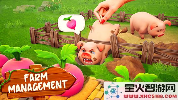 家庭农场冒险最新版免费下载_家庭农场冒险(FamilyFarmAdventure)V1.49.101游戏最新资源