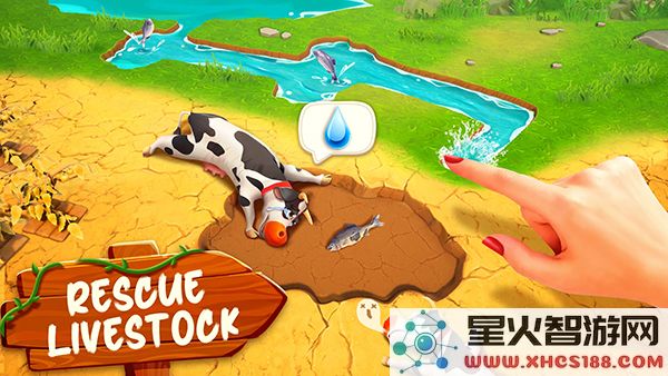 家庭农场冒险最新版免费下载_家庭农场冒险(FamilyFarmAdventure)V1.49.101游戏最新资源