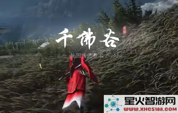 燕云十六声摇红一梦奇遇全攻略_摇红一梦奇遇通关详细流程解析