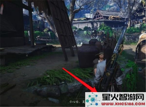 燕云十六声卸功丹获取方法_详细解读如何获得燕云十六声卸功丹