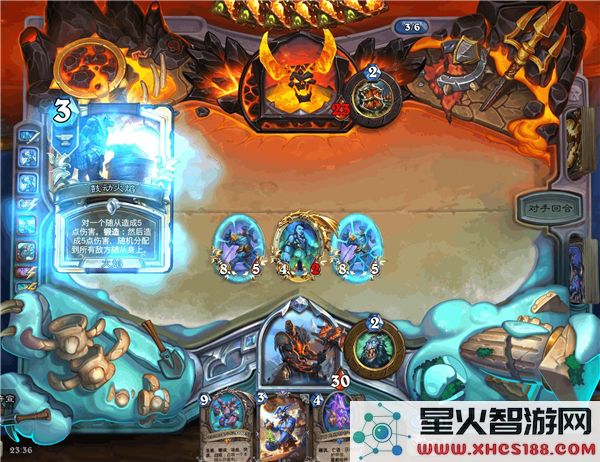 炉石传说2025年疫病死亡骑士卡组推荐与详解