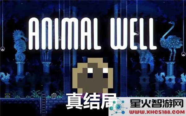 动物井真实结局的条件是什么-动物井真实结局达成的详细流程解析