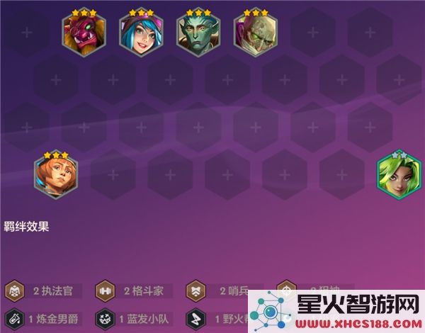 金铲铲之战S13派对时光机约德尔人最佳阵容搭配推荐_打造无敌阵容指南
