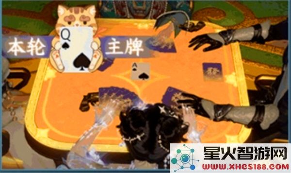 逆水寒手游愚人牌屋玩法详细规则解析_全面介绍愚人牌屋的游戏机制与策略