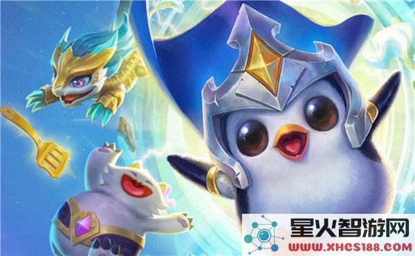 金铲铲之战的黑话解读：所有黑话汇总介绍