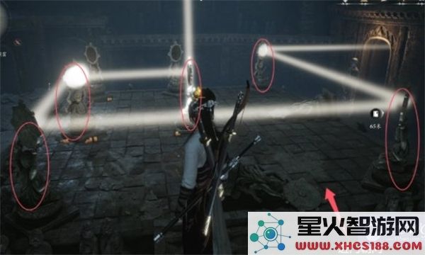 燕云十六声长夜有虹任务攻略和完成步骤分享