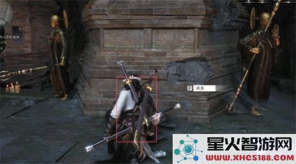 燕云十六声长夜有虹任务攻略和完成步骤分享