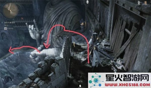 燕云十六声长夜有虹任务攻略和完成步骤分享