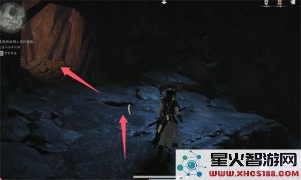 燕云十六声长夜有虹任务攻略和完成步骤分享