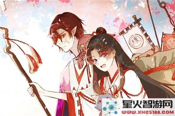 阴阳师中的各种CP组合及其关系全面分析分享