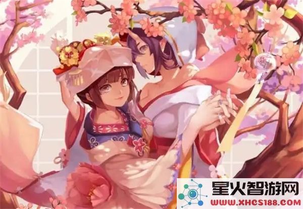 阴阳师中的各种CP组合及其关系全面分析分享