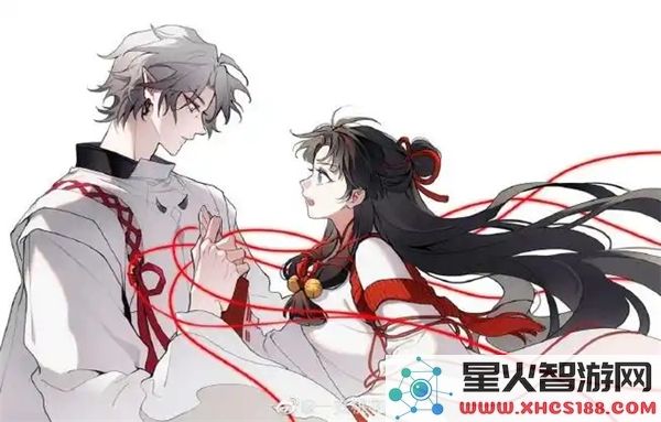 阴阳师中的各种CP组合及其关系全面分析分享