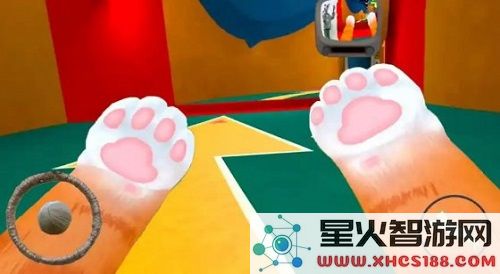 猫猫日常模拟全新版本下载_猫猫日常模拟游戏手机版更新下载安装v1.1