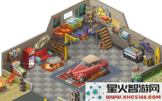 梦幻家园2024年最新版下载_官方正版v6.2.0游戏下载，畅享精彩游戏体验