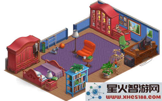 梦幻家园2024年最新版下载_官方正版v6.2.0游戏下载，畅享精彩游戏体验