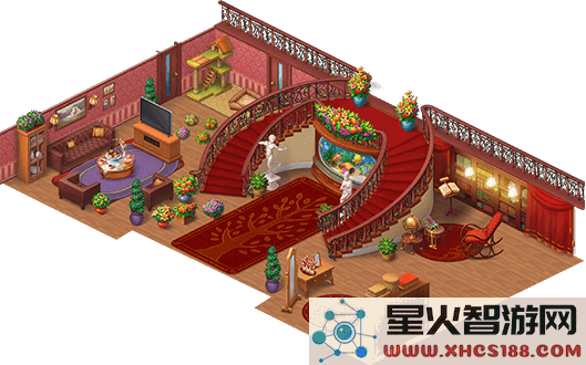 梦幻家园2024年最新版下载_官方正版v6.2.0游戏下载，畅享精彩游戏体验