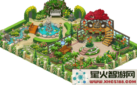 梦幻家园2024年最新版下载_官方正版v6.2.0游戏下载，畅享精彩游戏体验